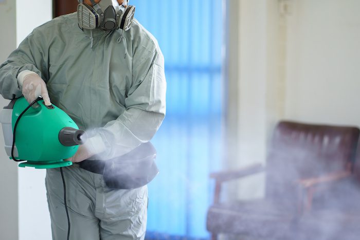 Commercial Disinfection Services Everything You Should Know